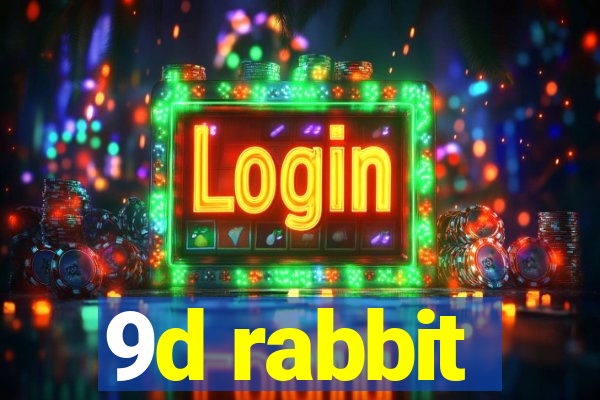 9d rabbit